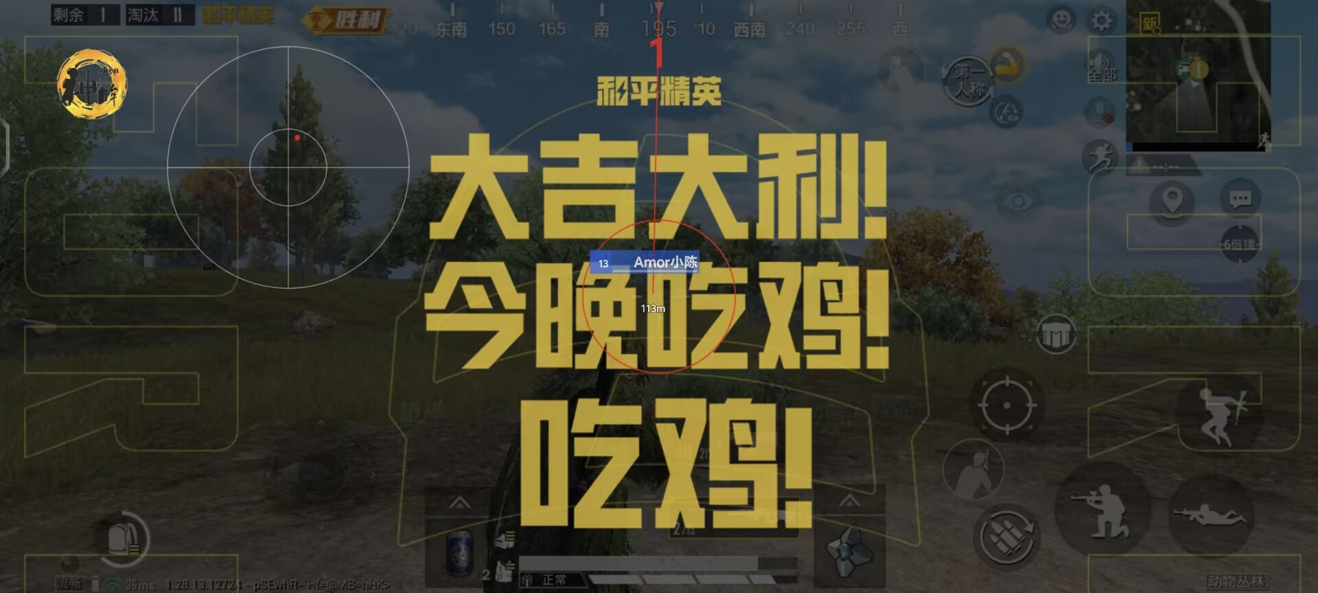 英雄联盟辅助和平精英怎么用（英雄联盟新版辅助怎么玩）